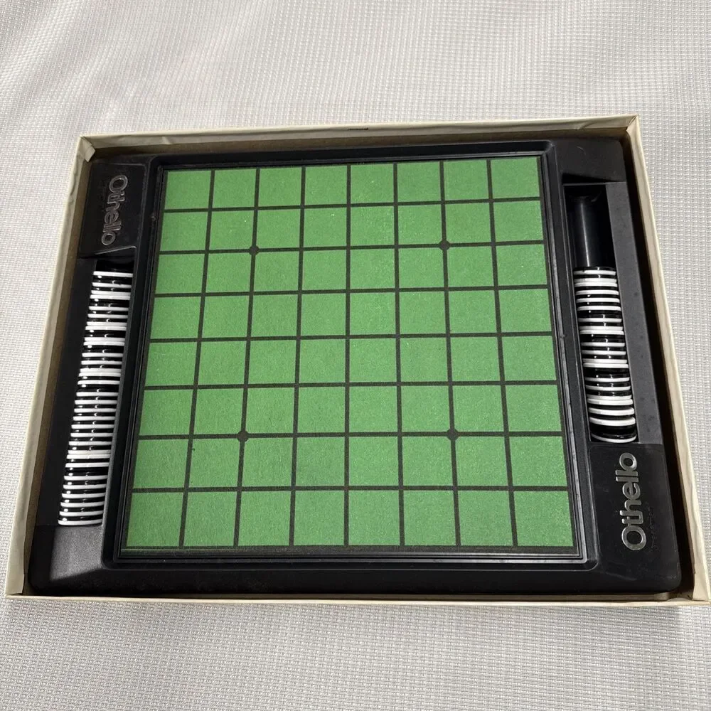 Pressman vintage 1990